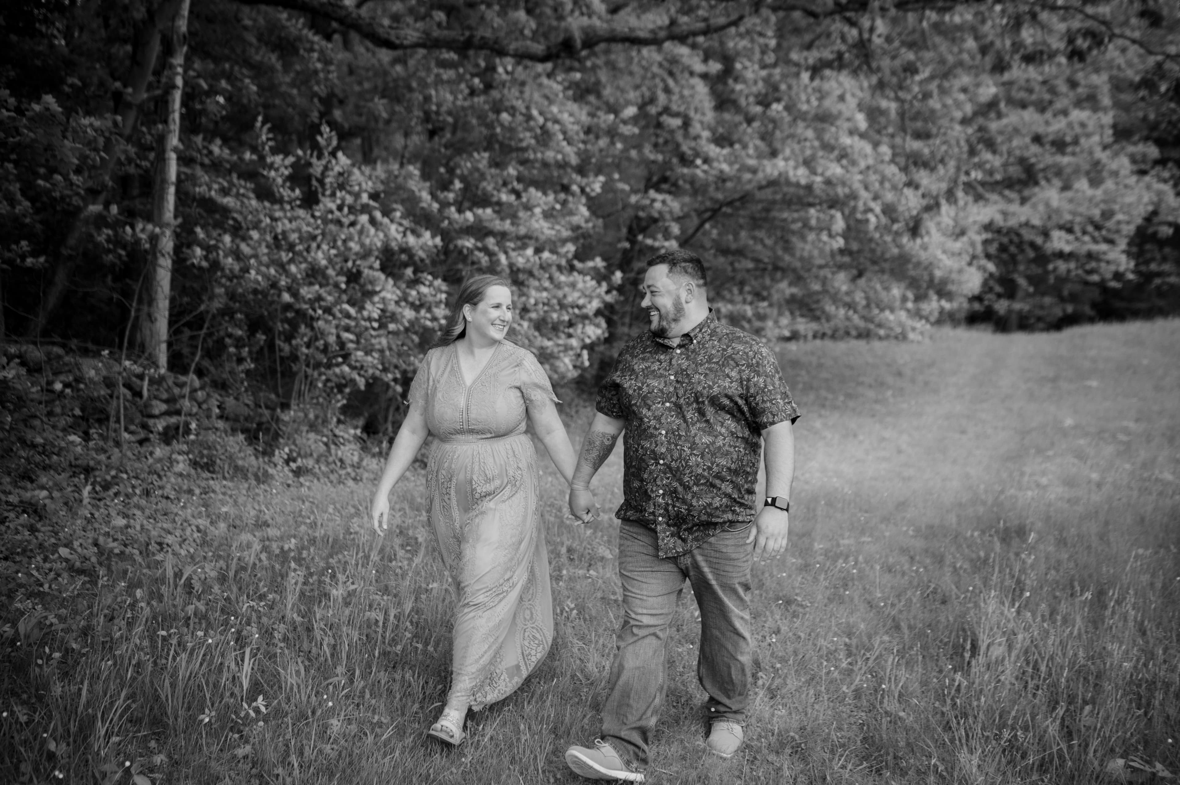 Ashley & Garrett